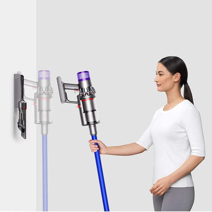Dyson V11 Absolute Pro Cord-Free Vacuum Cleaner, Blue, Cartridge, 0.54 Litre, 1 Count 