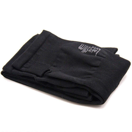 VT VIRTUE TRADERS UV Fingerless Full Hand Sleeves for Men's and Women's Driving Gloves (Pack of 6 Sleeves) 