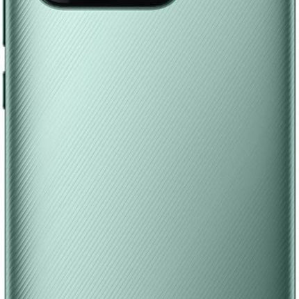 Redmi 10 (Caribbean Green, 6GB RAM, 128GB Storage) 