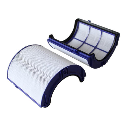 HEPA Air Purifier Filter Fit for Dyson TP04/05 HP04/05 DP04 Activated Carbon 