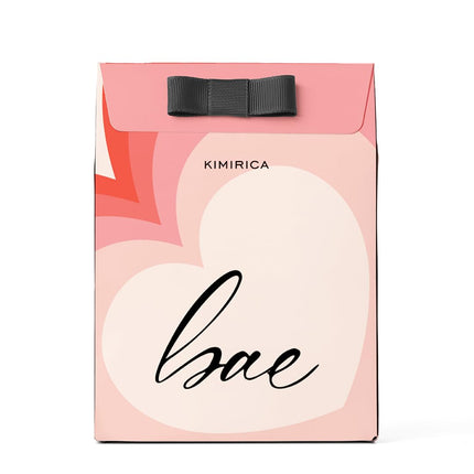 Kimirica Bae Gift Set For Men & Women|Luxury Bath & Body Gift Set Pack of 5 