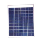 AUTIGO Solar Panel 20W-12V for Home Lighting System, DIY Projects, Small Battery Charging 