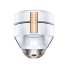 dyson TP09 Purifier Cool™ Formaldehyde Tower Fan, Purifier, 40 W, HEPA H13, BT 4.0, WiFi, Gold 