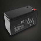 12V 7Ah VRLA Battery for Kids Toy Cars, More Applications | Kids Driving EV Replaceable Battery for Car, Jeep, Bike (6 Month Warrenty, Battery (12V 7AH)) 