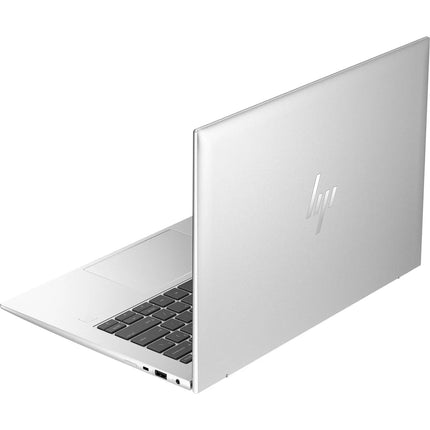 HP EliteBook 840 G10 Notebook, 14" WUXGA Business Laptop, Intel i5-1335U, 32GB DDR5 RAM, 1TB SSD, Iris Xe Graphics, Backlit, Fingerprint, Wi-Fi 6, Windows 11 Pro & Microsoft Office Lifetime License 