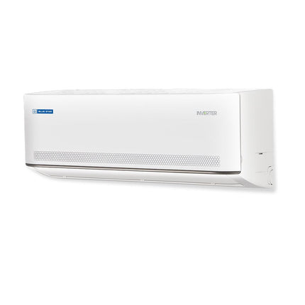 Blue Star 5 in 1 Convertible 1.5 Ton 3 Star Inverter Split AC with 4-Way Swing (2023 Model, Copper Condenser, IC318MNU) 