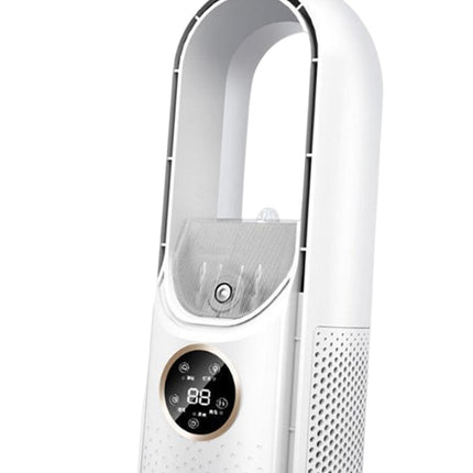 MERISHOPP™ Air Conditioning Fan Quiet Portable Air Conditioner for Home Desktop Bedroom|Home & Garden|Home Improvement|Heating, Cooling & Air|Portable Fans 