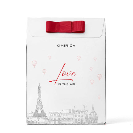 Kimirica LOVE in the AIR Valentine's Gift Box For Men & Women (Pack of 5) 