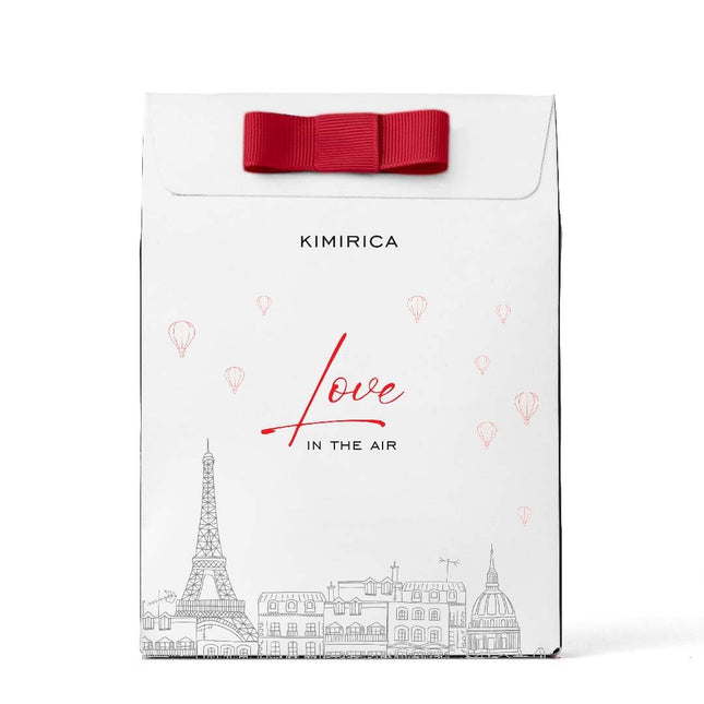 Kimirica LOVE in the AIR Valentine's Gift Box For Men & Women (Pack of 5) 