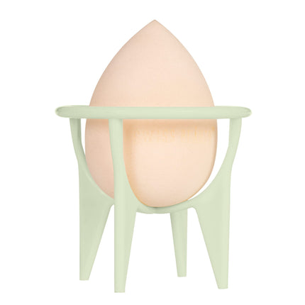 Swiss Beauty Makeup Buddy Beauty Blender for Face Makeup | Reusable | Multi-Use Beauty Blender | Shade - 02 