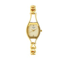 Titan Metal Raga Analog Multi-Color Dial Women's Watch-Nm2331Ym02 / Nl2331Ym02/Nn2331Ym02, Band Color:Gold 