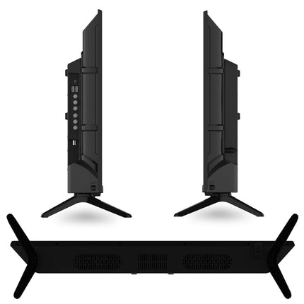 Acer 80 cm(32 inches) Advanced N Series Standard LED TV AR32NSV53HDFL (Black) 