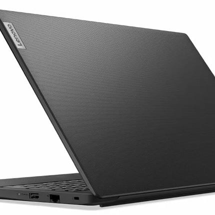 Lenovo V15 AMD Ryzen 7 7730U 15.6" (39.62cm) FHD 250 Nits Antiglare Thin and Light Laptop (16GB/512GB SSD/Windows 11/Iron Grey/1.65 Kg) Grey 