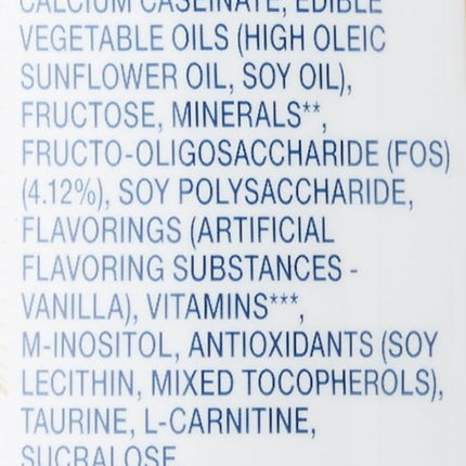 Ensure Diabetes Care Vanilla 375/400g. Specialized Nutrition To Help Manage Diabetes. Helps Manage Diabetes Related Symptoms 