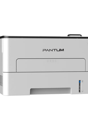 Pantum P3302DN Single Function Duplex Laser Printer Network Monochrome White