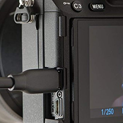 Sony A7 Iii Full-Frame Mirrorless Interchangeable-Lens 64 GB Camera (With 28-70Mm F3.5-5.6 Oss Lens), 2X Optical Zoom, Black,24.2MP