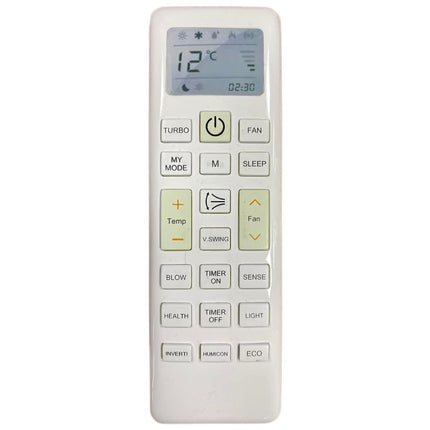 Lloyd 5 in 1 Convertible 1 Ton 3 Star Inverter Split AC with Low Gas Detection (Copper Condenser, GLS12I3FWSBV) 