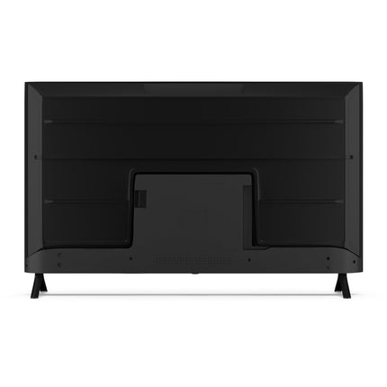 Wobble 139.7 cm (55 inches) UD Series 4K Ultra HD Smart LED Google TV WB55GTAW9602UDFL (Black) 