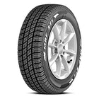 MRF Ztx 155/70% R13 75T Tubeless Car Tyre(Mrf-108) 