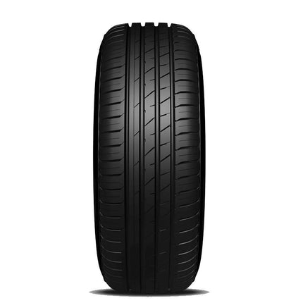 Ceat SecuraDrive 215/60 R16 95H Tubeless Car Tyre,Black,Medium 