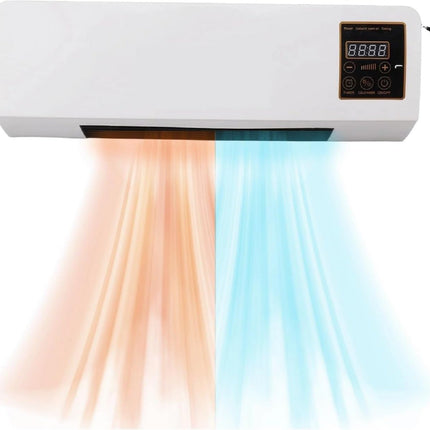 Portable Mini Ac 