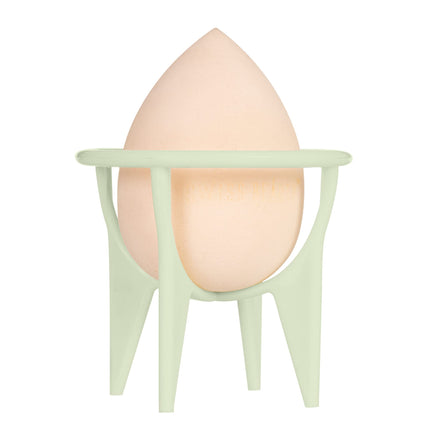 Swiss Beauty Makeup Buddy Beauty Blender for Face Makeup | Reusable | Multi-Use Beauty Blender | Shade - 02 