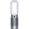 Dyson Purifier Hot+Cool Air Purifier with heater, HEPA+Activated Carbon Filter, Wi-Fi Enabled, HP07 (White) 