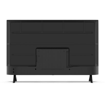 Wobble 127 cm (50 inches) QD Series 4K Ultra HD Smart QLED Google TV WB50GTAW9602QD (Black) 