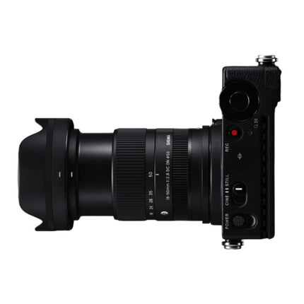 SIGMA 18-50mm F2.8 DC DN Contemporary Mirrorless Camera Lens for Canon RF Mount 