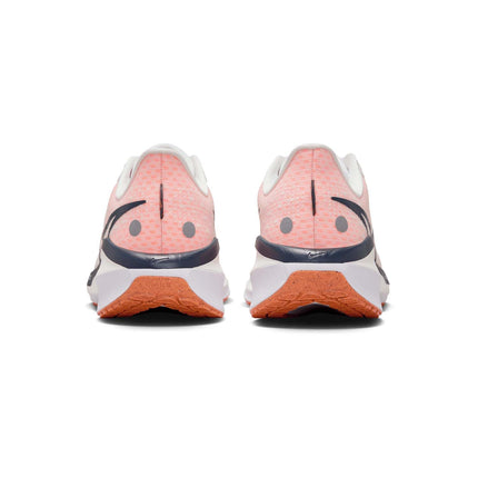 Nike Men's Running Shoe Vomero 17-Summit White/Thunder Blue-Total Orange-Fb1309-102-9Uk