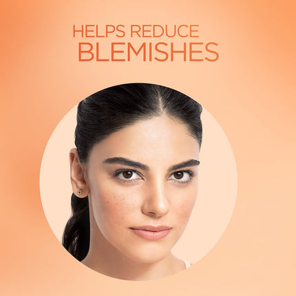 POND'S Bright Beauty 1% Vit C+E+A Gel Crème 50g 