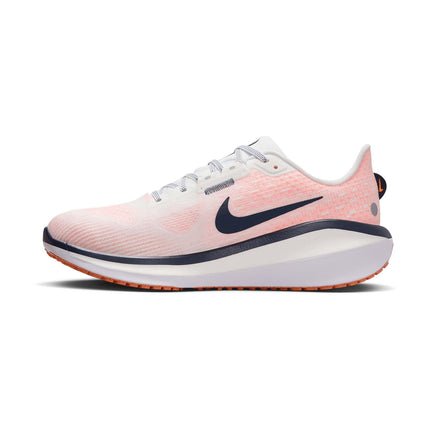 Nike Men's Running Shoe Vomero 17-Summit White/Thunder Blue-Total Orange-Fb1309-102-9Uk