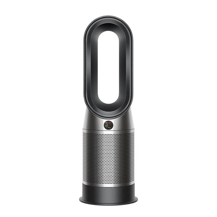 Dyson Purifier Hot+Cool Air Purifier with heater, HEPA+Activated Carbon Filter, Wi-Fi Enabled, HP07 (Black/Nickel) 