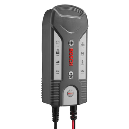 Bosch C3 Battery Charger 