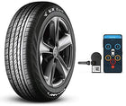 JK Tyre Smart 215/60% R17 Ux Royale Tubeless Car Tyre 