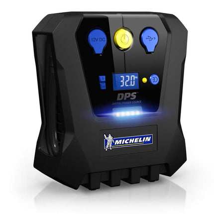 MICHELIN High Power Tyre Inflator (ML-12266) 