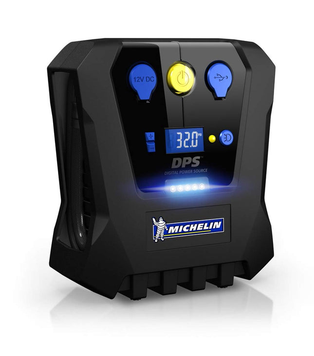 MICHELIN High Power Tyre Inflator (ML-12266) 
