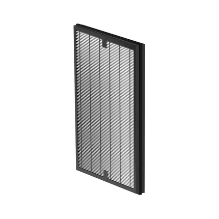 Honeywell Air Touch V2 4-in-1 Compound Filter With Pre-Filter, Nano-Silver Anti Bacterial, HEPA H13 & Activated Carbon - Removes 99.99% Allergens, Pollutants, PM2.5, VOCs, Smoke, Toxic Fumes 