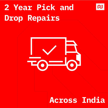 NutriPro Juicer Mixer Grinder - Smoothie Maker - 500 Watts (3 Jars & 2 Blades, Silver) - 2 Year Warranty 