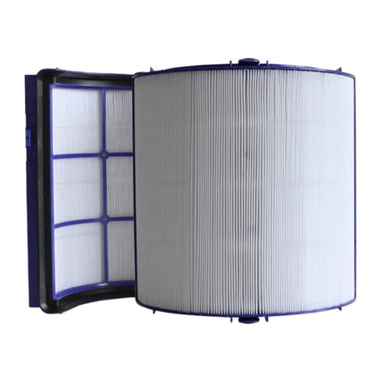 HEPA Air Purifier Filter Fit for Dyson TP04/05 HP04/05 DP04 Activated Carbon 