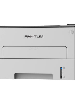 Pantum P3302DN Single Function Duplex Laser Printer Network Monochrome White