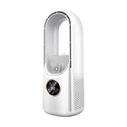 MERISHOPP™ Air Conditioning Fan Quiet Portable Air Conditioner for Home Desktop Bedroom|Home & Garden|Home Improvement|Heating, Cooling & Air|Portable Fans 
