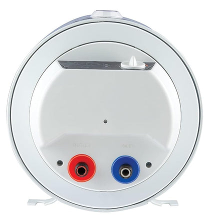 Bajaj 10 Litre Astor Water Geyser | Vertical Storage Water Heater with Glasslined Tank, BEE 5 Star, High Pressure Withstanding, Elegant Design 