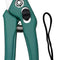 RERANT Hand Pruner Cutter - 1 Pc, Heavy Duty Gardening Tools Grass Cutter, Plant Cutter for Home Garden, Wood Branch Trimmer, Garden Tools Grass Cutting Accessories (Steel Blades, Assorted) 