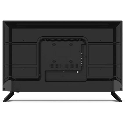 Acer 80 cm(32 inches) Advanced N Series Standard LED TV AR32NSV53HDFL (Black) 