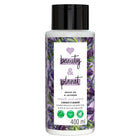 Love Beauty & Planet Argan Oil and Lavender Paraben Free Smooth and Serene Conditioner|| No Parabens|| No Dyes|| 400ml 