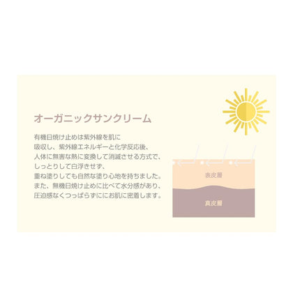 [Beauty of Joseon] Relief Sun set of 1 (50ml) | Sunscreen SPF 50 PA+++, Moisturizing with Broad Spectrum, Light Weight Sunscreen For All Skin Type 