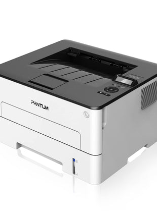 Pantum P3302DN Single Function Duplex Laser Printer Network Monochrome White