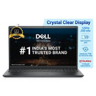 Dell [Smartchoice] Windows 11 Home 3520 Laptop, Intel Core i3-1215U, 12Th Gen (8GB RAM /512GB SSD /Window 11 /MS Office' 21 /15.6