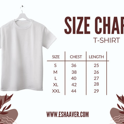 Eshaaver Graphic Printed T-Shirt for Unisex Happy Holi Tshirt | Casual Half Sleeve Round Neck T-Shirt | Colorful Print, Attractive Design, Polyester Fabric 